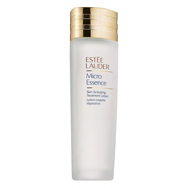 Estée Lauder - Micro Essence Skin Activating Treatment Lotion - Luxury - 2.5 oz