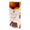 Bacco - Tipicità al Pistacchio - Cioccolato di Modica agli Agrumi - Cioccolato Artigianale - 100 g