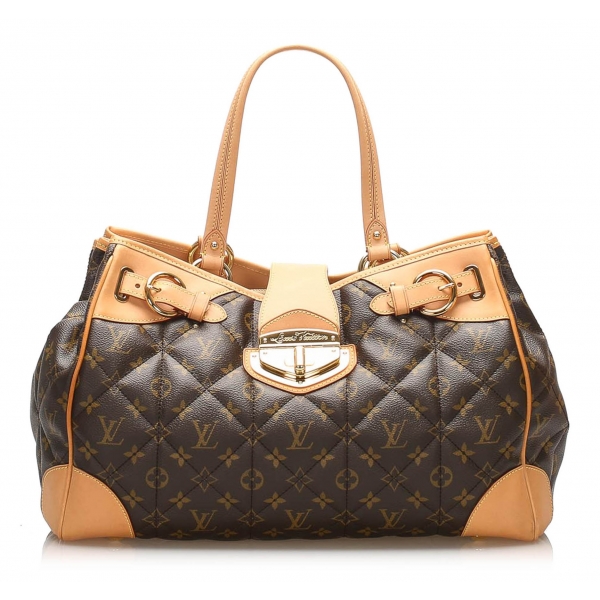 Louis Vuitton in cima alla top ten di vendita di borse di lusso