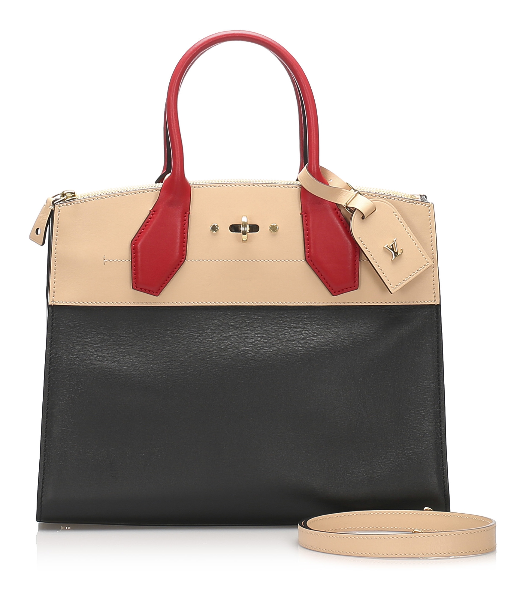 Borsa de viaggio Louis Vuitton Steamer Bag 268314