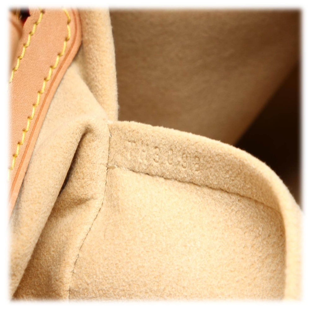 Louis Vuitton, 'Etoile shopper bag'. - Bukowskis