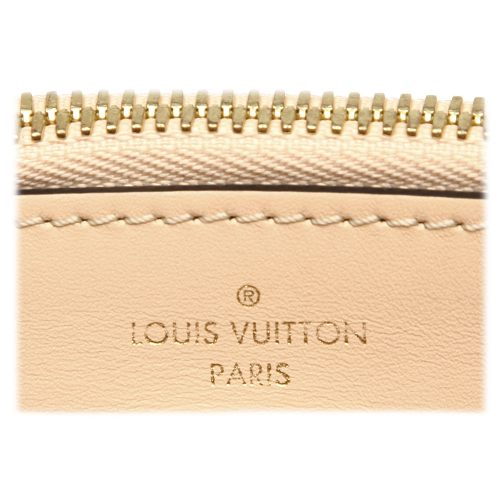 Louis Vuitton Steamer mm Galet Calf
