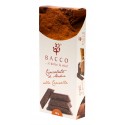 Bacco - Tipicità al Pistacchio - Chocolate of Modica - Cinnamon - Artisan Chocolate - 100 g