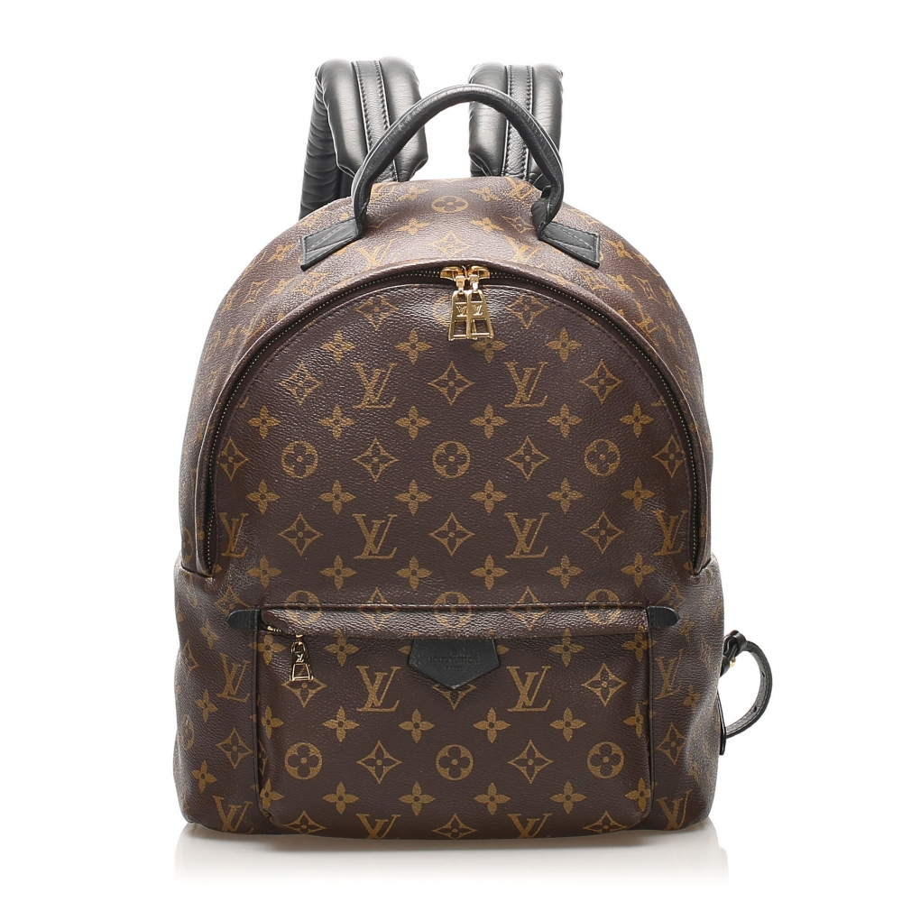 lv backpack purse for women medium size