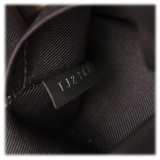 Louis Vuitton Vintage - Monogram Eclipse Apollo Backpack - Nero - Zaino in Tela e Pelle - Alta Qualità Luxury