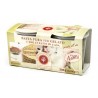 Bacco - Tipicità al Pistacchio - Semilavorato Bigusto Pistacchio e Nocciola  - Pasta Pura per Gelato e Dolci - 200 g