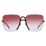 Giorgio Armani - Sunglasses - Pink - Sunglasses - Giorgio Armani Eyewear