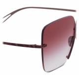Giorgio Armani - Sunglasses - Pink - Sunglasses - Giorgio Armani Eyewear