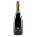 Champagne Paul Clouet - Bouzy MV Grand Cru Blanc De Noirs - Pinot Noir - Luxury Limited Edition - 750 ml