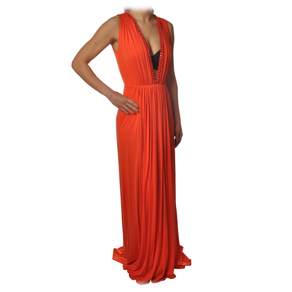 elisabetta-franchi-long-dress- elisabetta-franchi-long-dress-