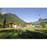 Sport & Kurhotel Bad Moos - Dolomites Spa Resort - Love & Romantic - 4 Giorni 3 Notti