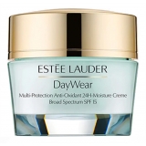 Estée Lauder - Day Wear Multi-Protection Anti-Oxidant 24H-Moisture Creme SPF 15 - Luxury