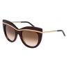 Boucheron - Quatre Classic Sunglasses - Exclusive Collection - Boucheron Eyewear