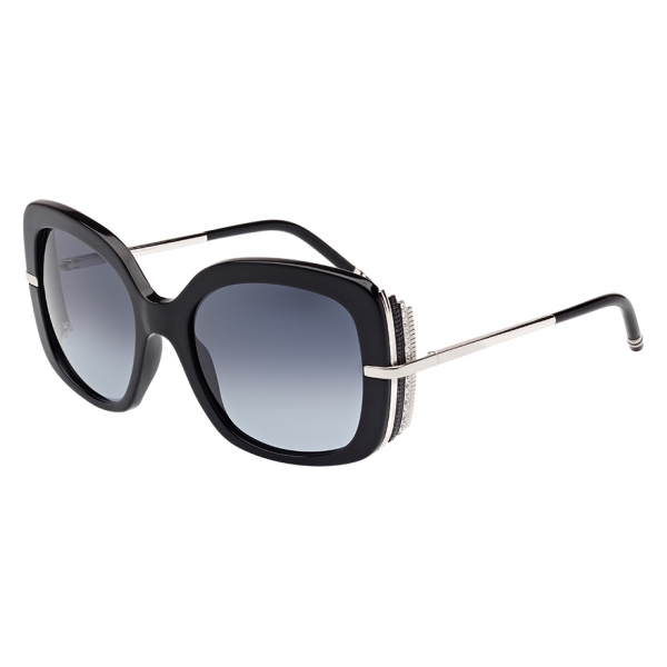 Boucheron - Quatre Classic Sunglasses - Exclusive Collection - Boucheron Eyewear