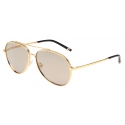 Boucheron - Grosgrain Sunglasses - Occhiali da Sole - Exclusive Collection - Boucheron Eyewear