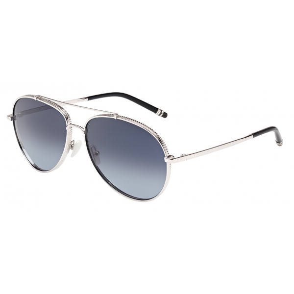 Boucheron - Grosgrain Sunglasses - Exclusive Collection - Boucheron Eyewear