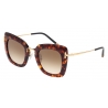 Boucheron - Crystal Rock Sunglasses - Exclusive Collection - Boucheron Eyewear