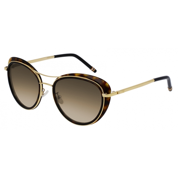 Boucheron - Crystal Rock Sunglasses - Exclusive Collection - Boucheron Eyewear
