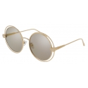 Boucheron - Serpent Bohème Limited Edition Sunglasses - Exclusive Collection - Boucheron Eyewear