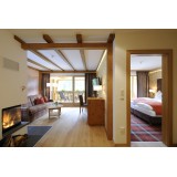 Sport & Kurhotel Bad Moos - Dolomites Spa Resort - Love & Romantic - 4 Giorni 3 Notti