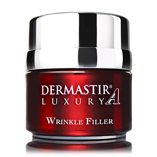 Dermastir Luxury Skincare - Dermastir Luxury Wrinkle Filler - Luxury Collection Post-Op - Dermastir Cellular