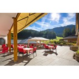 Sport & Kurhotel Bad Moos - Dolomites Spa Resort - Love & Romantic - 4 Days 3 Nights