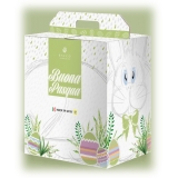 Bacco - Tipicità al Pistacchio - Happy Easter Bacco Box - Exclusive Bacco Box - Gift Ideas - Italian Artisan Products