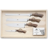 Coltellerie Berti - 1895 - The Complete Carving Machine - N. 323 - Exclusive Artisan Knives - Handmade in Italy