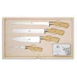 Coltellerie Berti - 1895 - The Complete Carving Machine - N. 333 - Exclusive Artisan Knives - Handmade in Italy
