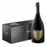 Dom Pérignon - Blanc Brut - Magnum - Cassa Coffret - Champagne - Pinot Noir - Chardonnay - Luxury Limited Edition - 1,5 l