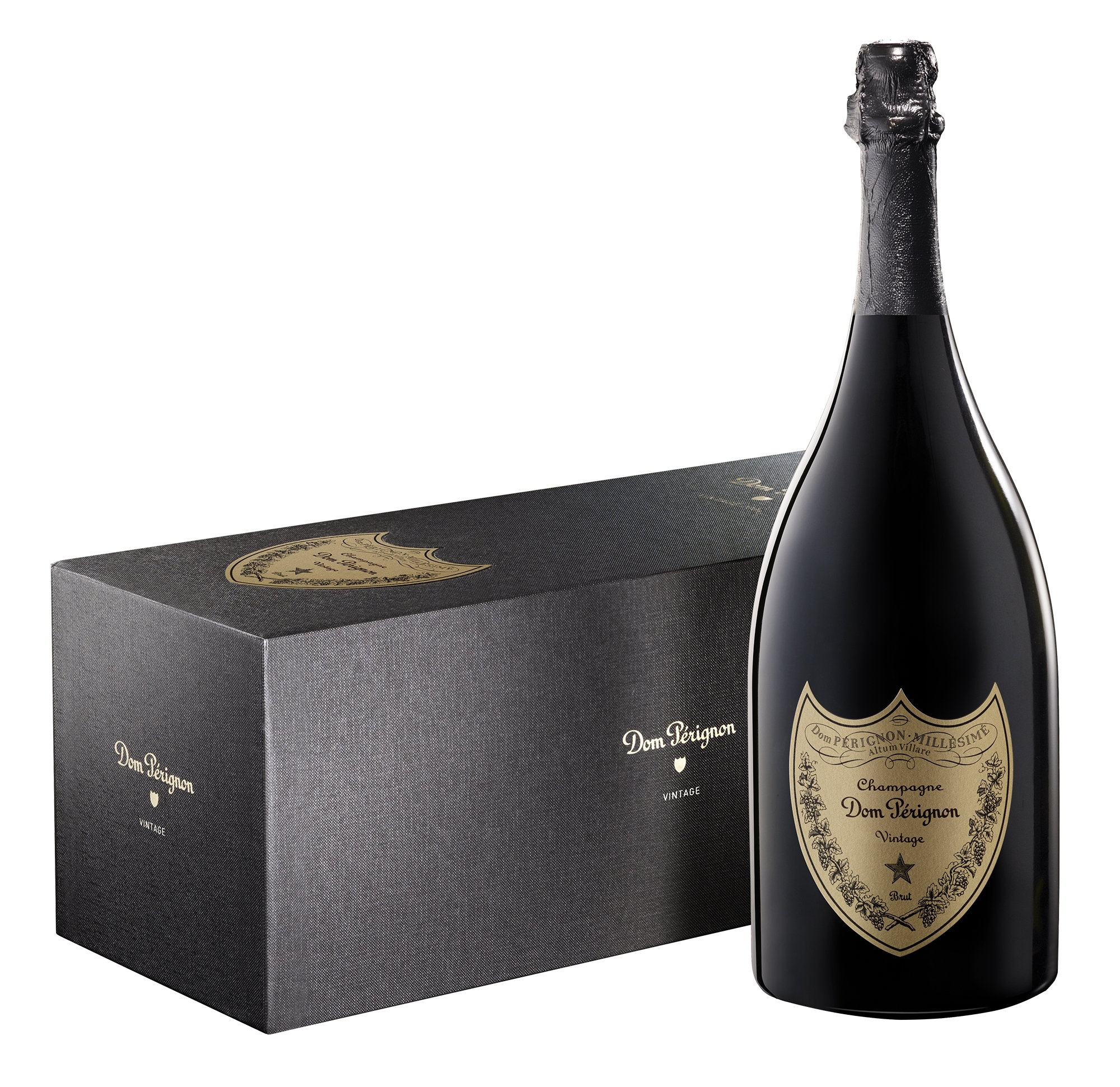 Dom Perignon P2 2004 in Gift Box - Premier Champagne