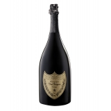 Dom Pérignon - Blanc Brut - Magnum - Champagne - Pinot Noir - Chardonnay - Luxury Limited Edition - 1,5 l