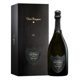 Dom Pérignon - 2002 - Plénitude 2 - P2 - Cassa Coffret - Champagne - Pinot Noir - Chardonnay - Luxury Limited Edition - 750 ml