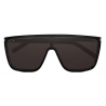Yves Saint Laurent - SL 364 Sunglasses - Black - Sunglasses - Saint Laurent Eyewear