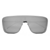 Yves Saint Laurent - Occhiali da Sole SL 364 - Grigio - Saint Laurent Eyewear