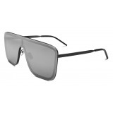Yves Saint Laurent - SL 364 Sunglasses - Grey - Sunglasses - Saint Laurent Eyewear