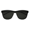 Yves Saint Laurent - SL 51 Shield Sunglasses - Black - Sunglasses - Saint Laurent Eyewear