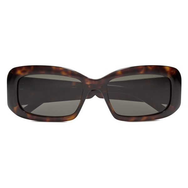 Yves Saint Laurent - SL 418 Sunglasses - Light Havana - Sunglasses - Saint Laurent Eyewear