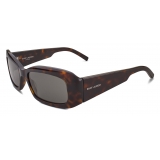 Yves Saint Laurent - SL 418 Sunglasses - Light Havana - Sunglasses - Saint Laurent Eyewear