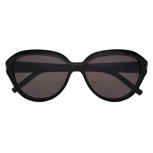 Yves Saint Laurent - SL 400 Sunglasses - Black - Sunglasses - Saint Laurent Eyewear
