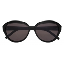 Yves Saint Laurent - Occhiali da Sole SL 400 - Nero - Saint Laurent Eyewear