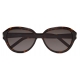 Yves Saint Laurent - Occhiali da Sole SL 400 - Havana Chiaro - Saint Laurent Eyewear