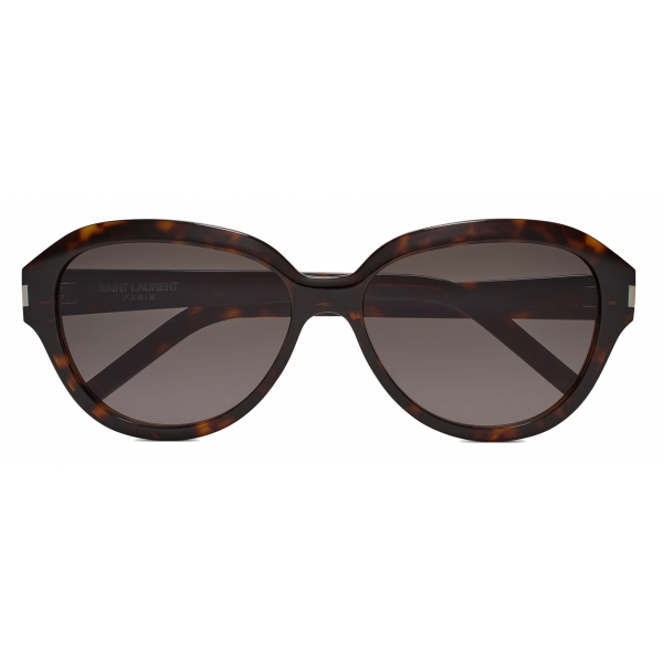 Yves Saint Laurent - SL 400 Sunglasses - Light Havana - Sunglasses ...