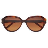 Yves Saint Laurent - Occhiali da Sole SL 400 - Havana - Saint Laurent Eyewear