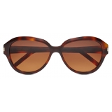 Yves Saint Laurent - SL 400 Sunglasses - Havana - Sunglasses - Saint Laurent Eyewear