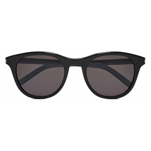 Yves Saint Laurent - SL 401 Sunglasses - Black - Sunglasses - Saint Laurent Eyewear