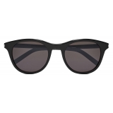 Yves Saint Laurent - Occhiali da Sole SL 401 - Nero - Saint Laurent Eyewear