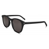 Yves Saint Laurent - Occhiali da Sole SL 401 - Nero - Saint Laurent Eyewear