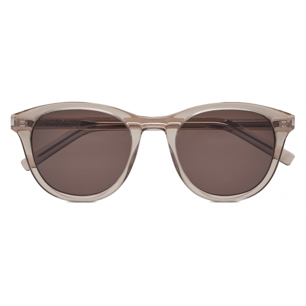 Yves Saint Laurent - SL 401 Sunglasses - Brown - Sunglasses - Saint Laurent Eyewear