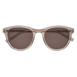 Yves Saint Laurent - Occhiali da Sole SL 401 - Marrone - Saint Laurent Eyewear